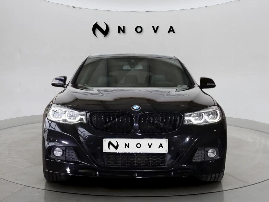 BMW 340i - Photo 1