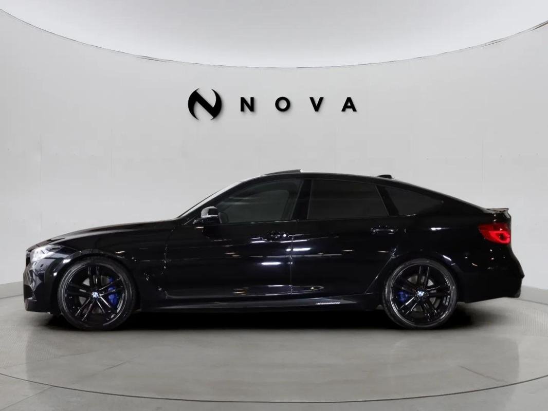BMW 340i - Photo 2