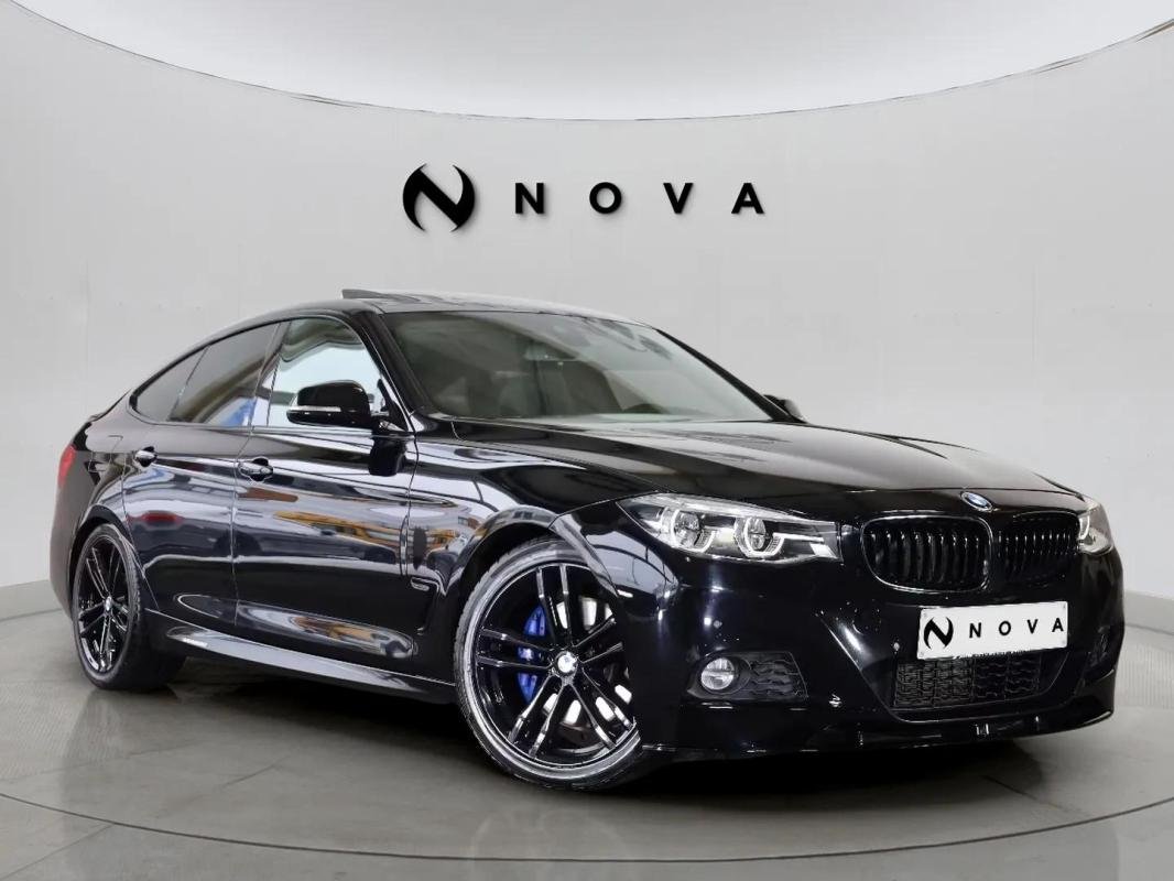 BMW 340i - Photo 3