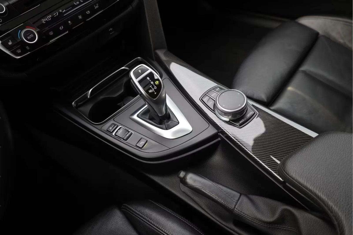 BMW 340i - Photo 4