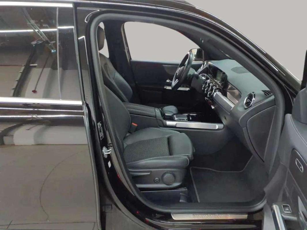 Mercedes GLB - Photo 5