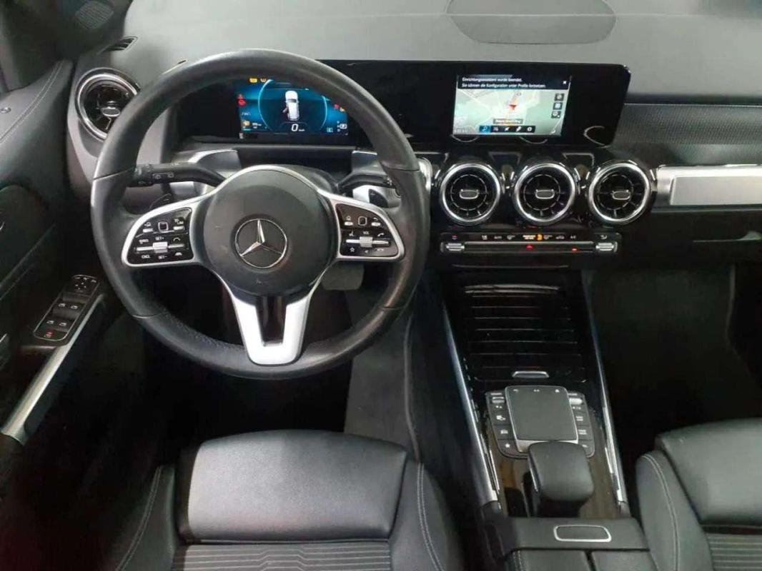Mercedes GLB - Photo 6