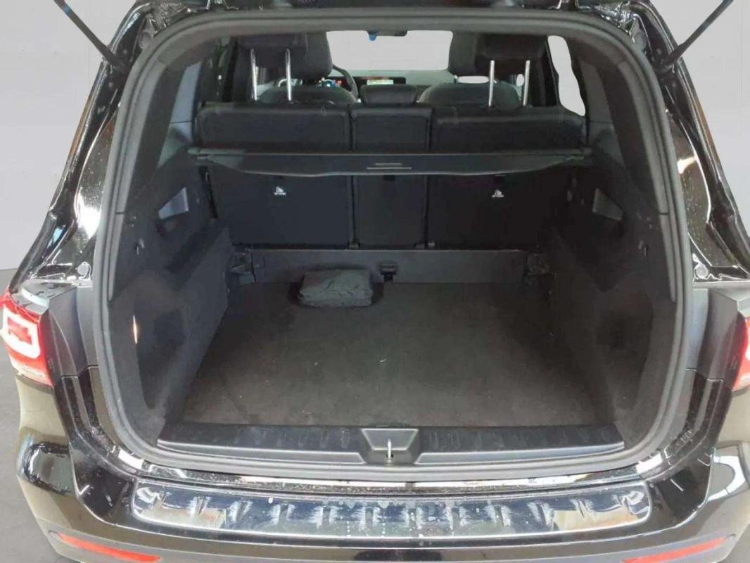 Mercedes GLB - Photo 7