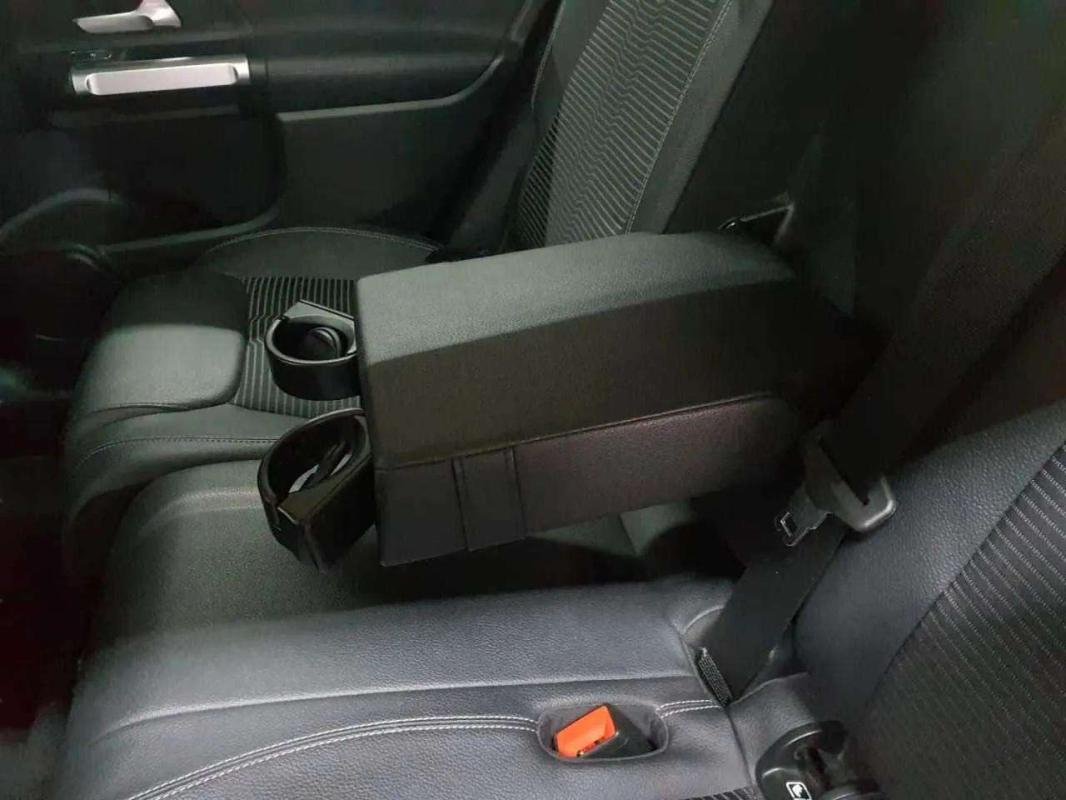 Mercedes GLB - Photo 8