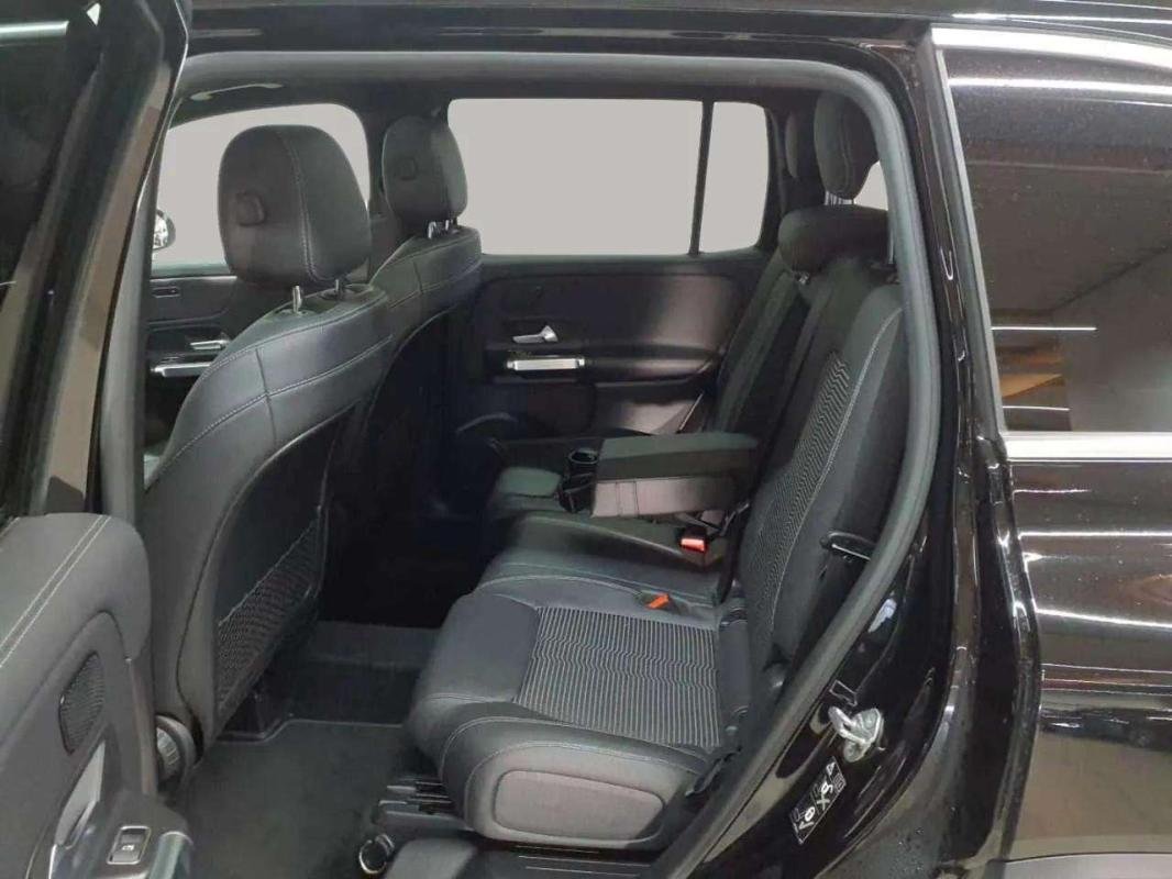 Mercedes GLB - Photo 9
