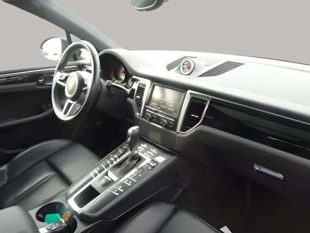 Porsche Macan - Photo 14