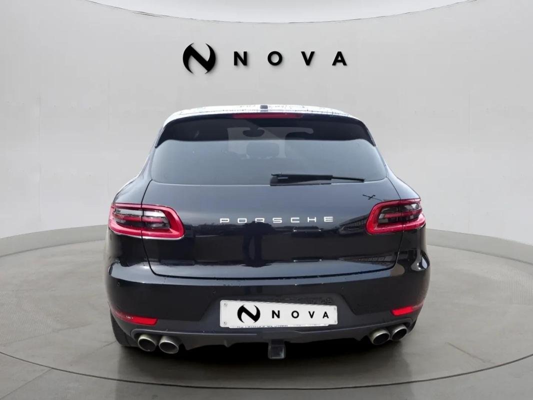 Porsche Macan - Photo 4
