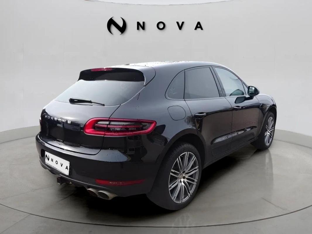 Porsche Macan - Photo 5