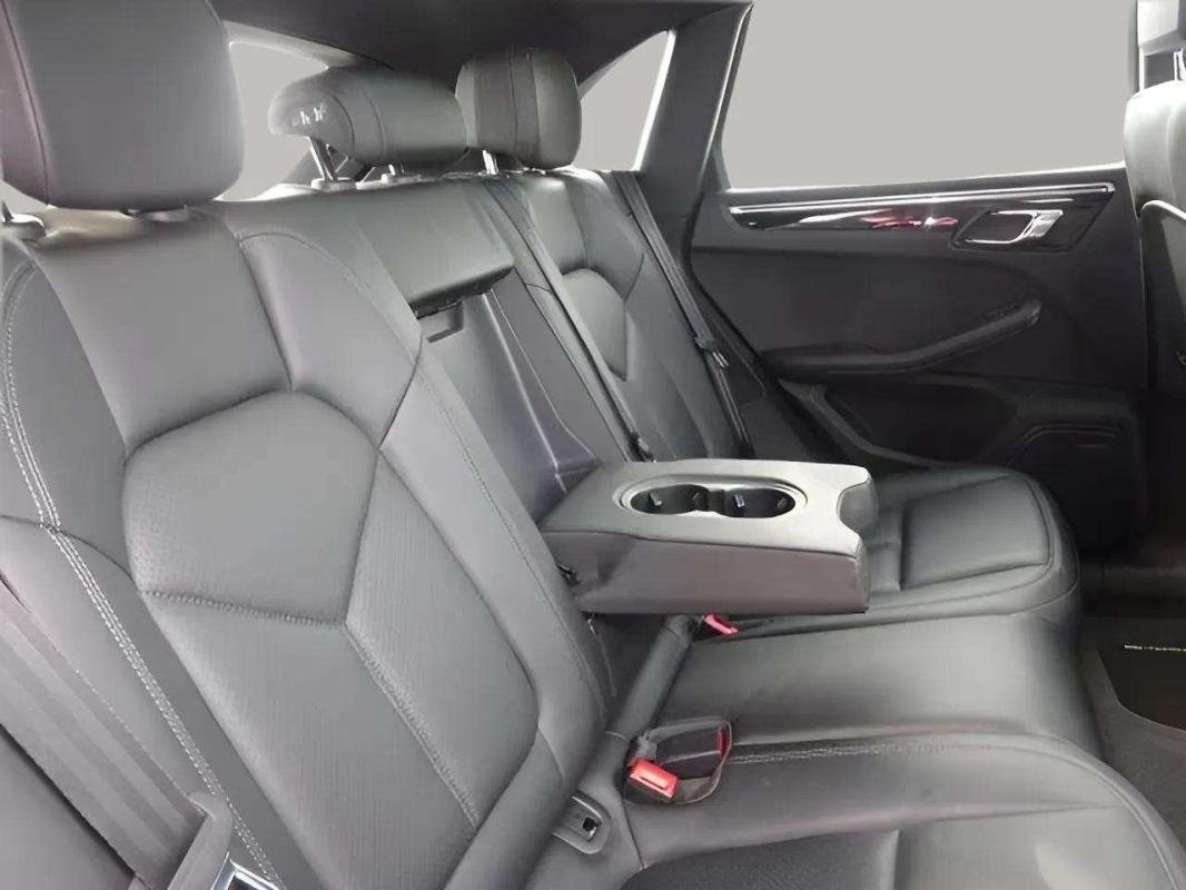 Porsche Macan - Photo 8