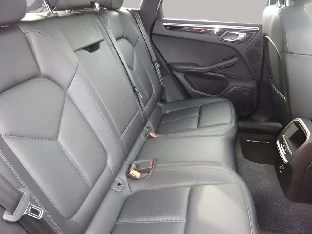 Porsche Macan - Photo 10