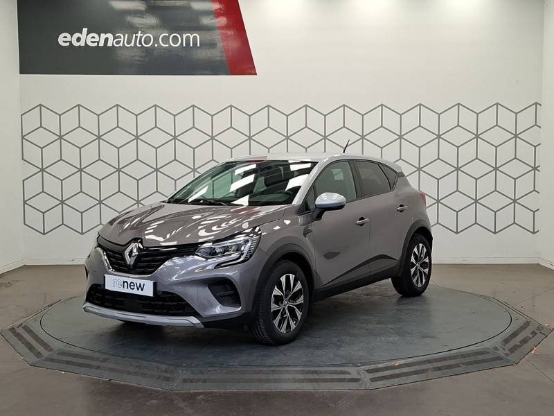Renault Captur - Photo 1