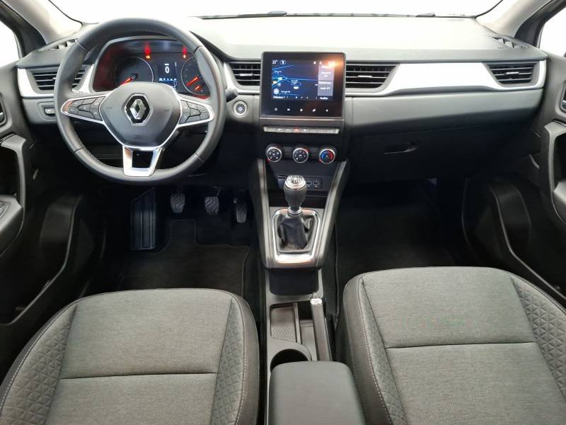 Renault Captur - Photo 11