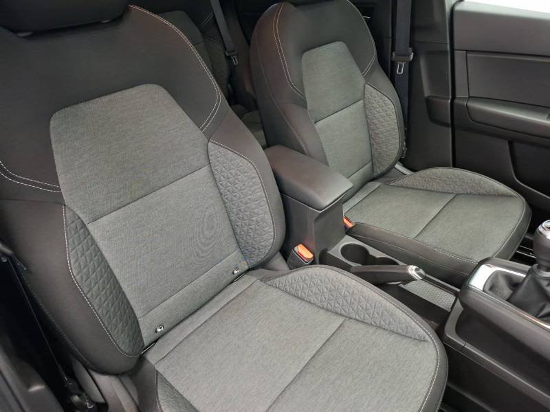 Renault Captur - Photo 12