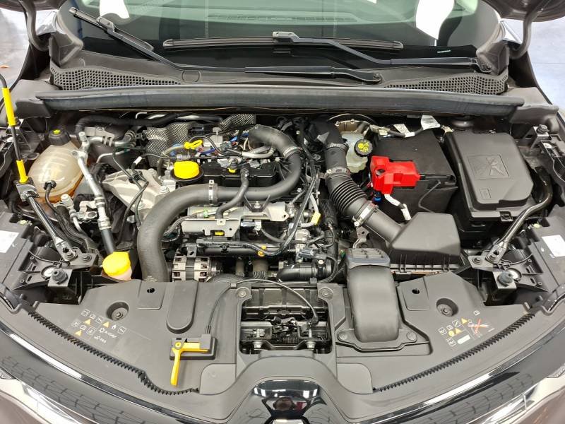Renault Captur - Photo 13