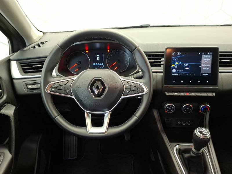 Renault Captur - Photo 14