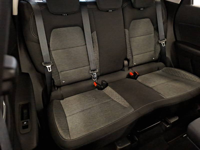 Renault Captur - Photo 17