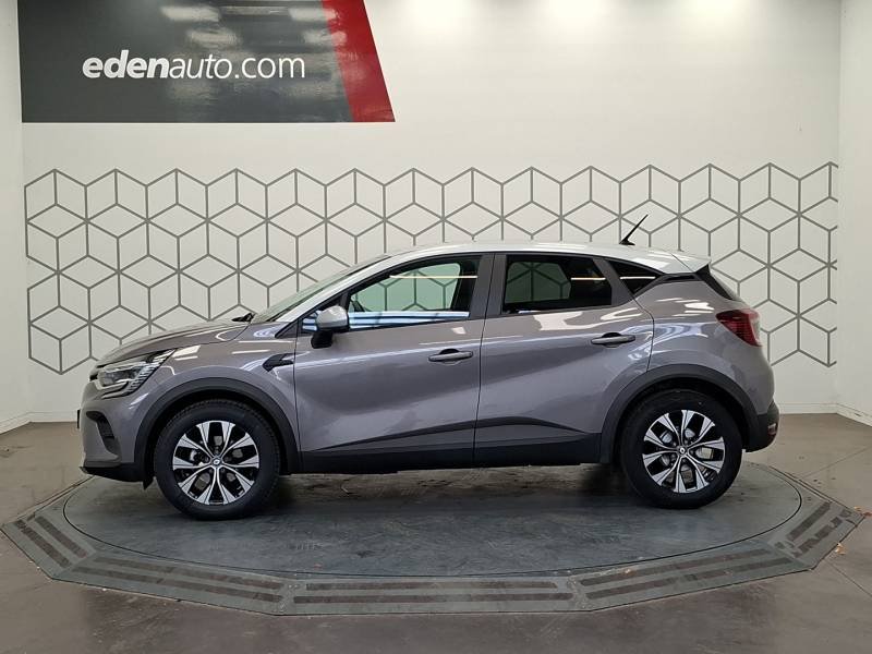 Renault Captur - Photo 2