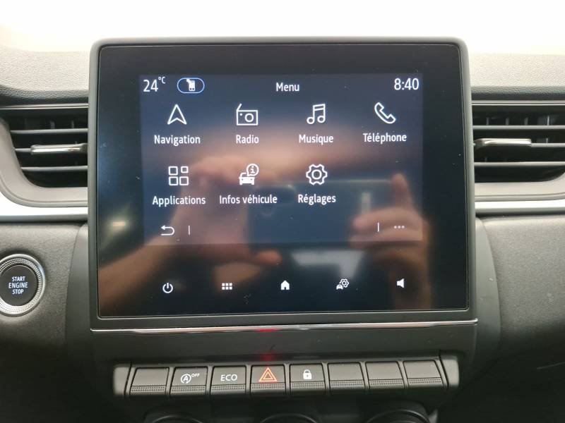 Renault Captur - Photo 23