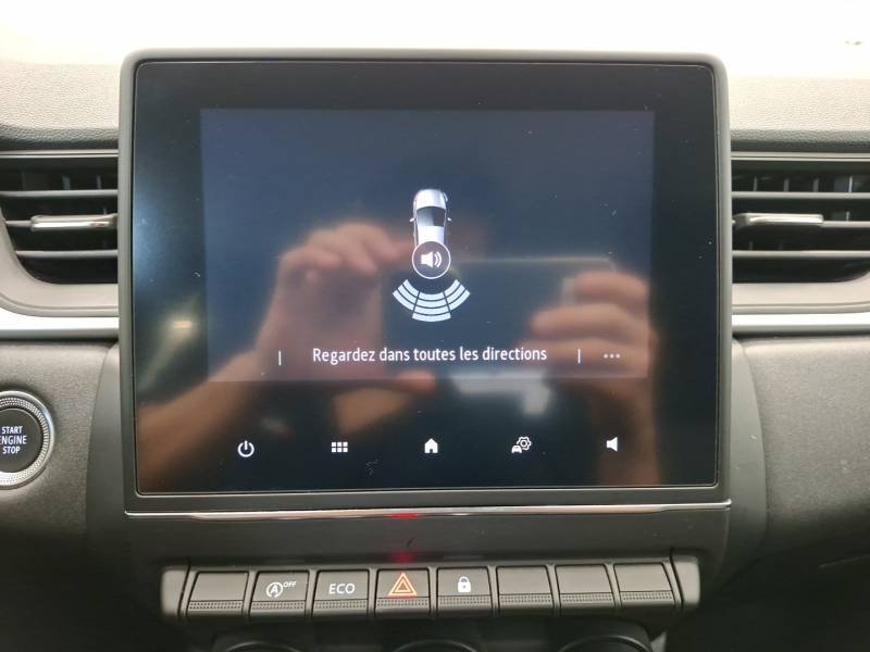 Renault Captur - Photo 24