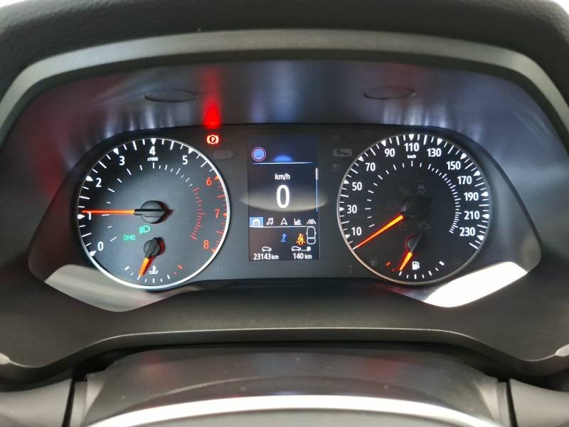 Renault Captur - Photo 25