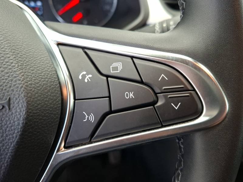 Renault Captur - Photo 27