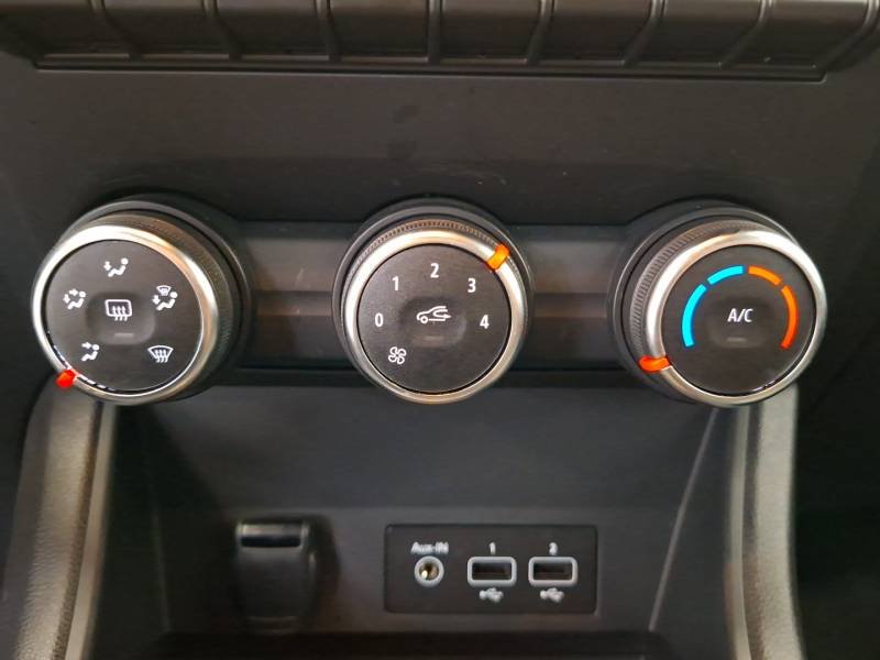 Renault Captur - Photo 29