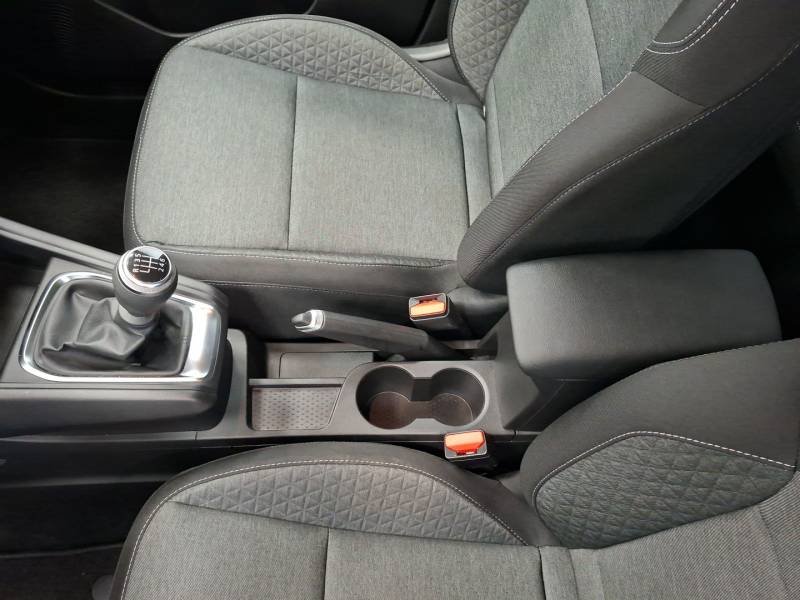 Renault Captur - Photo 30