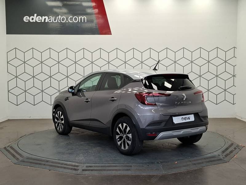 Renault Captur - Photo 3