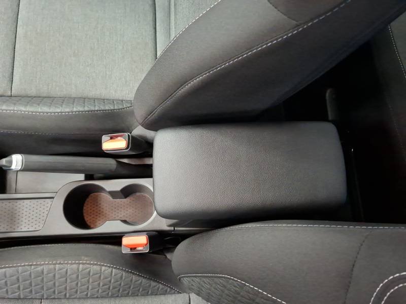 Renault Captur - Photo 31