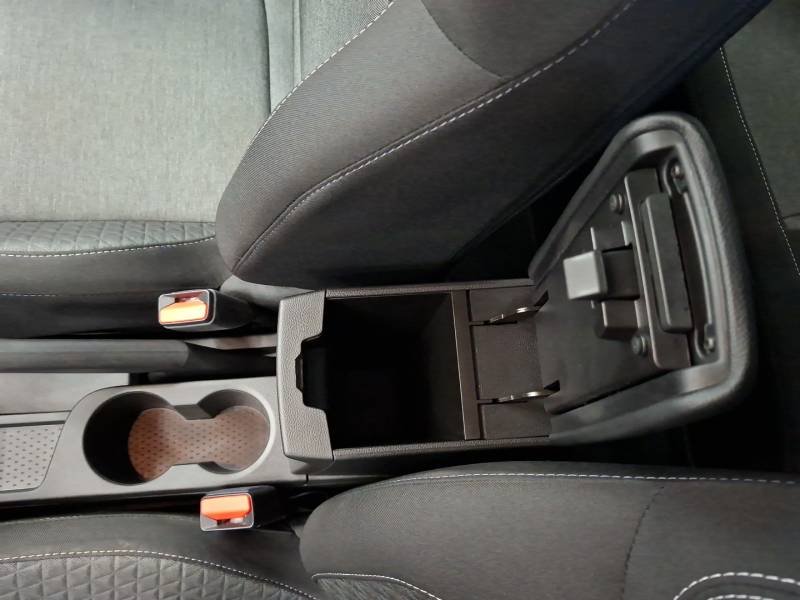 Renault Captur - Photo 32
