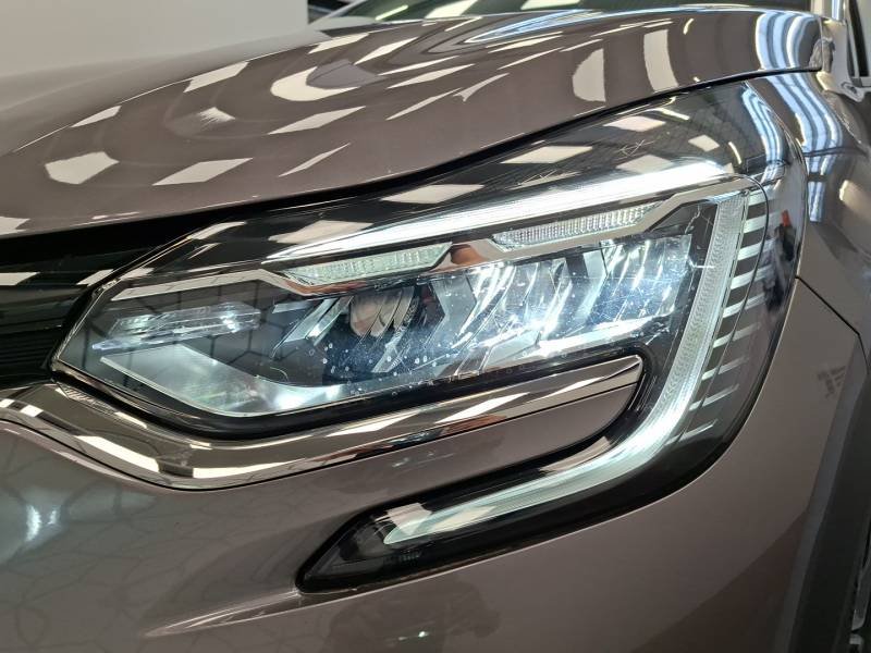 Renault Captur - Photo 34