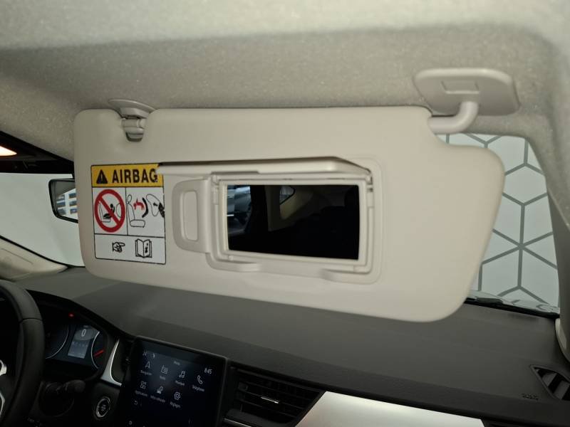 Renault Captur - Photo 39