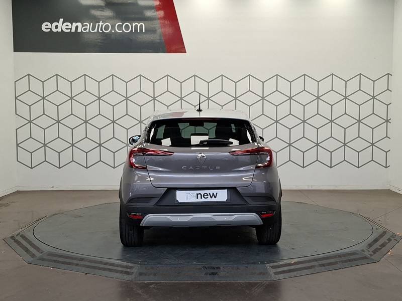 Renault Captur - Photo 4