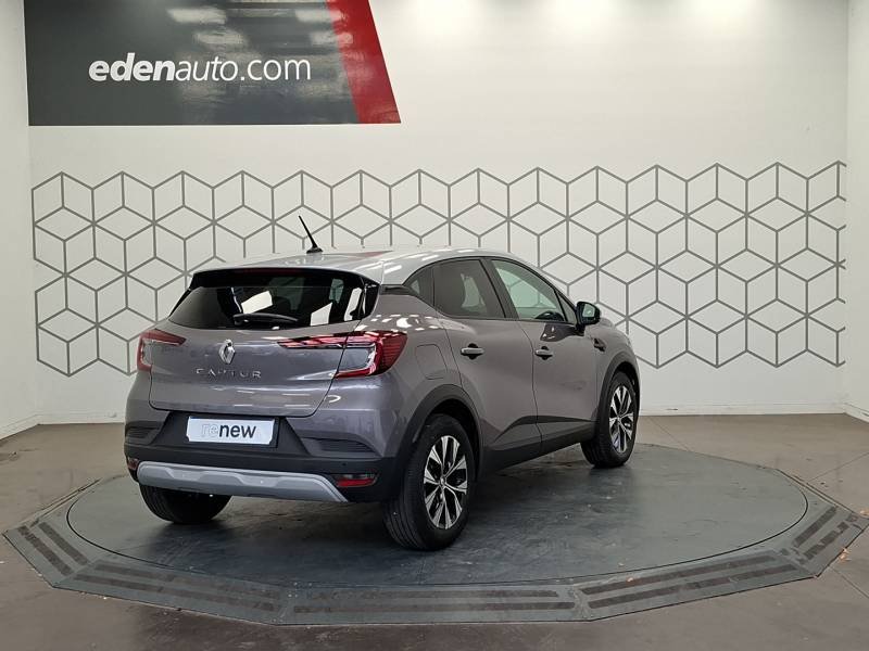 Renault Captur - Photo 5