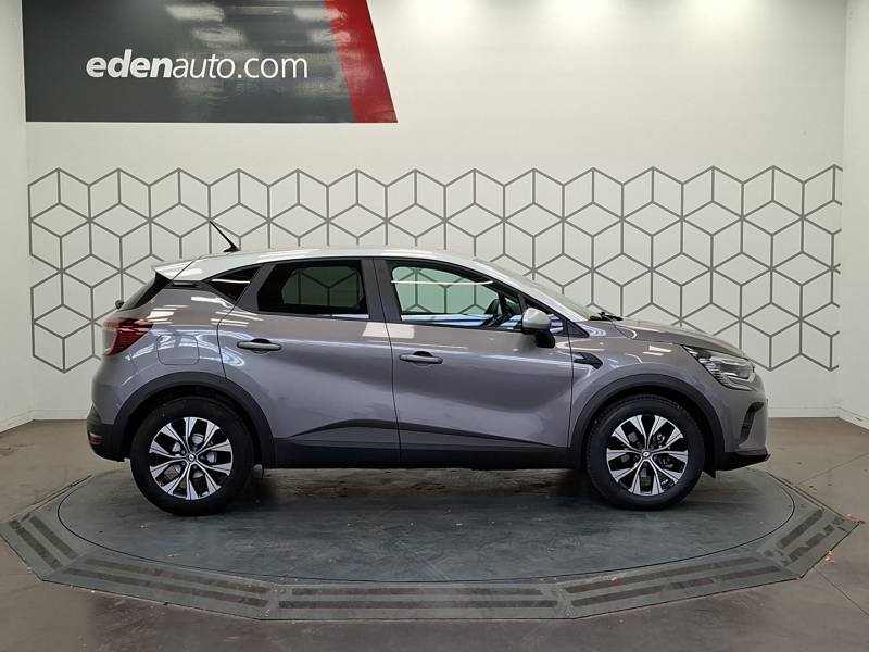 Renault Captur - Photo 6