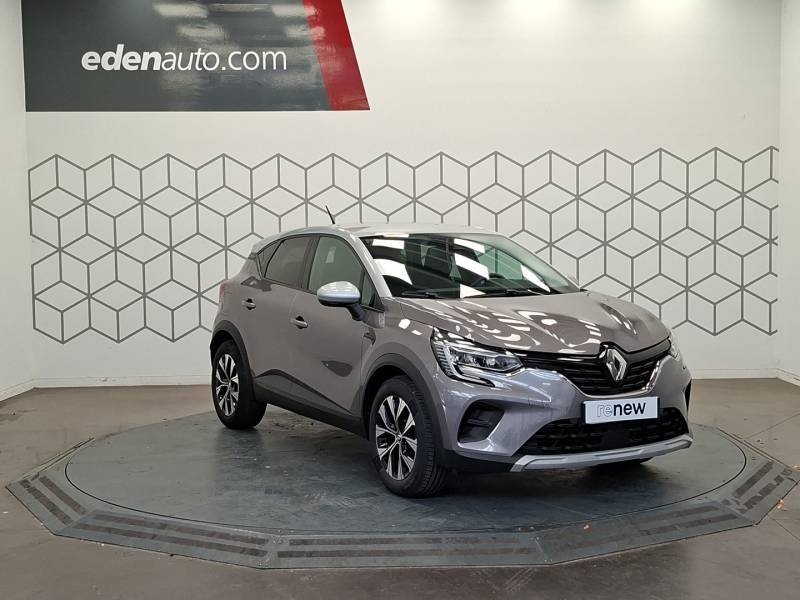 Renault Captur - Photo 7