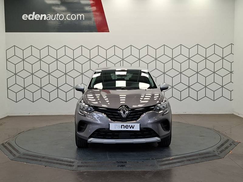 Renault Captur - Photo 8