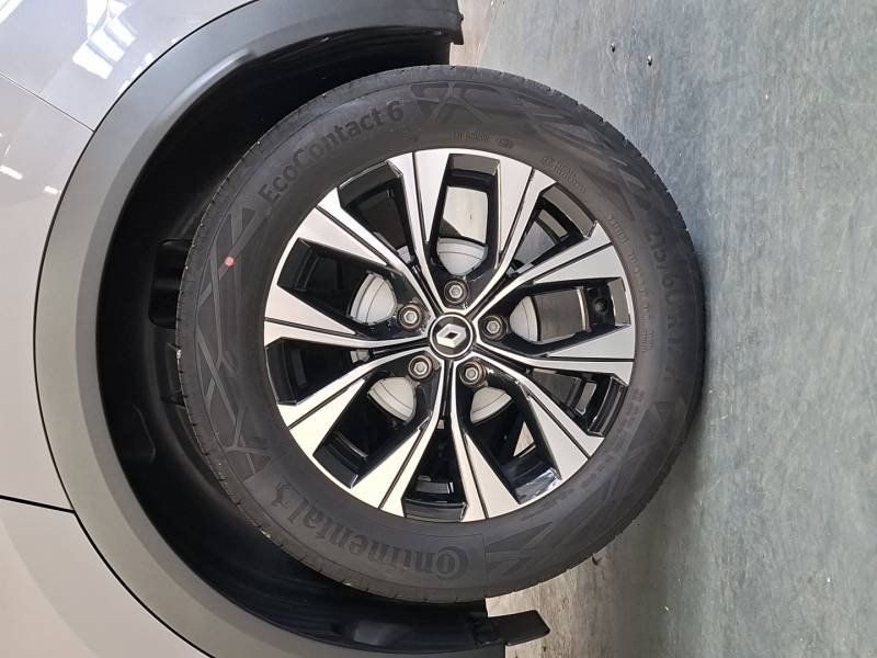 Renault Captur - Photo 9