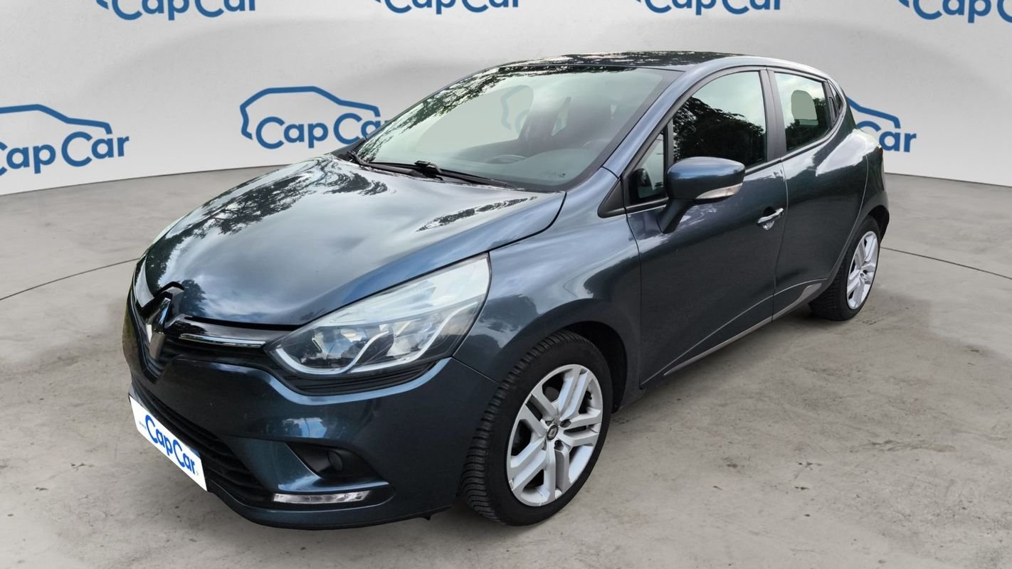 Renault Clio - Photo 1