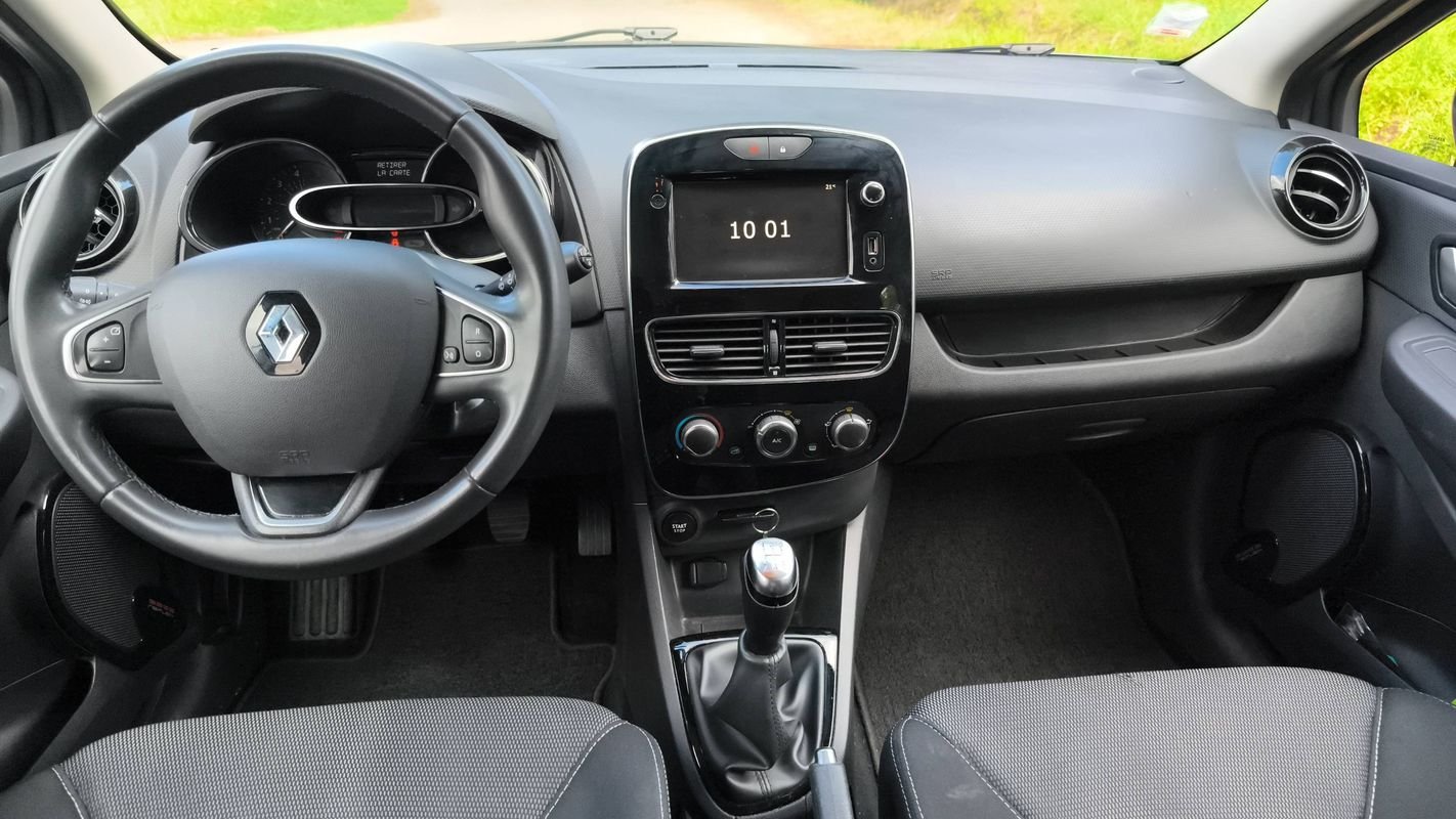Renault Clio - Photo 11