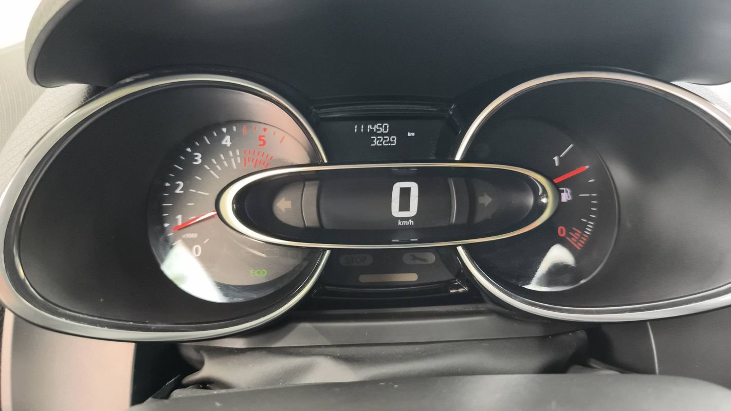 Renault Clio - Photo 12