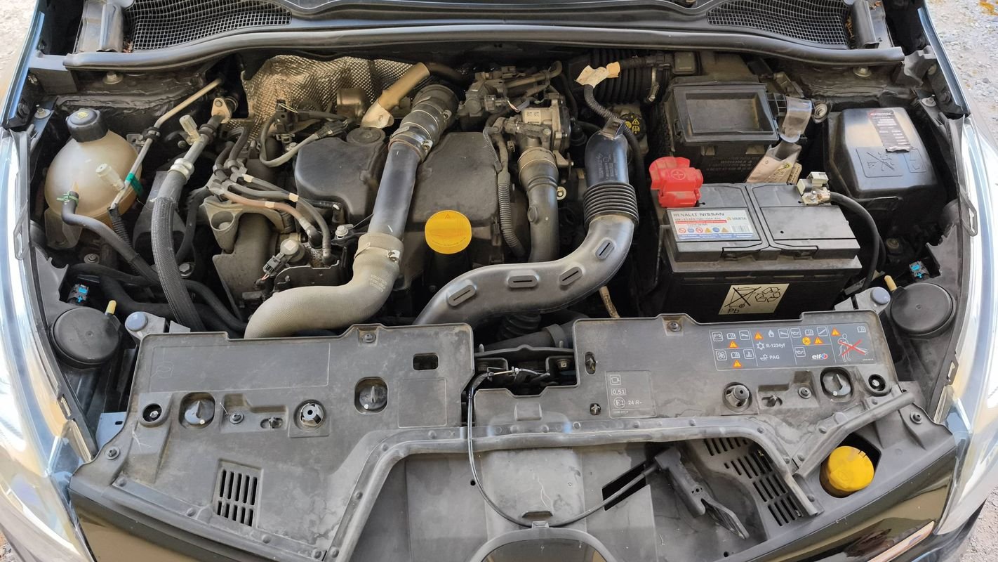 Renault Clio - Photo 15