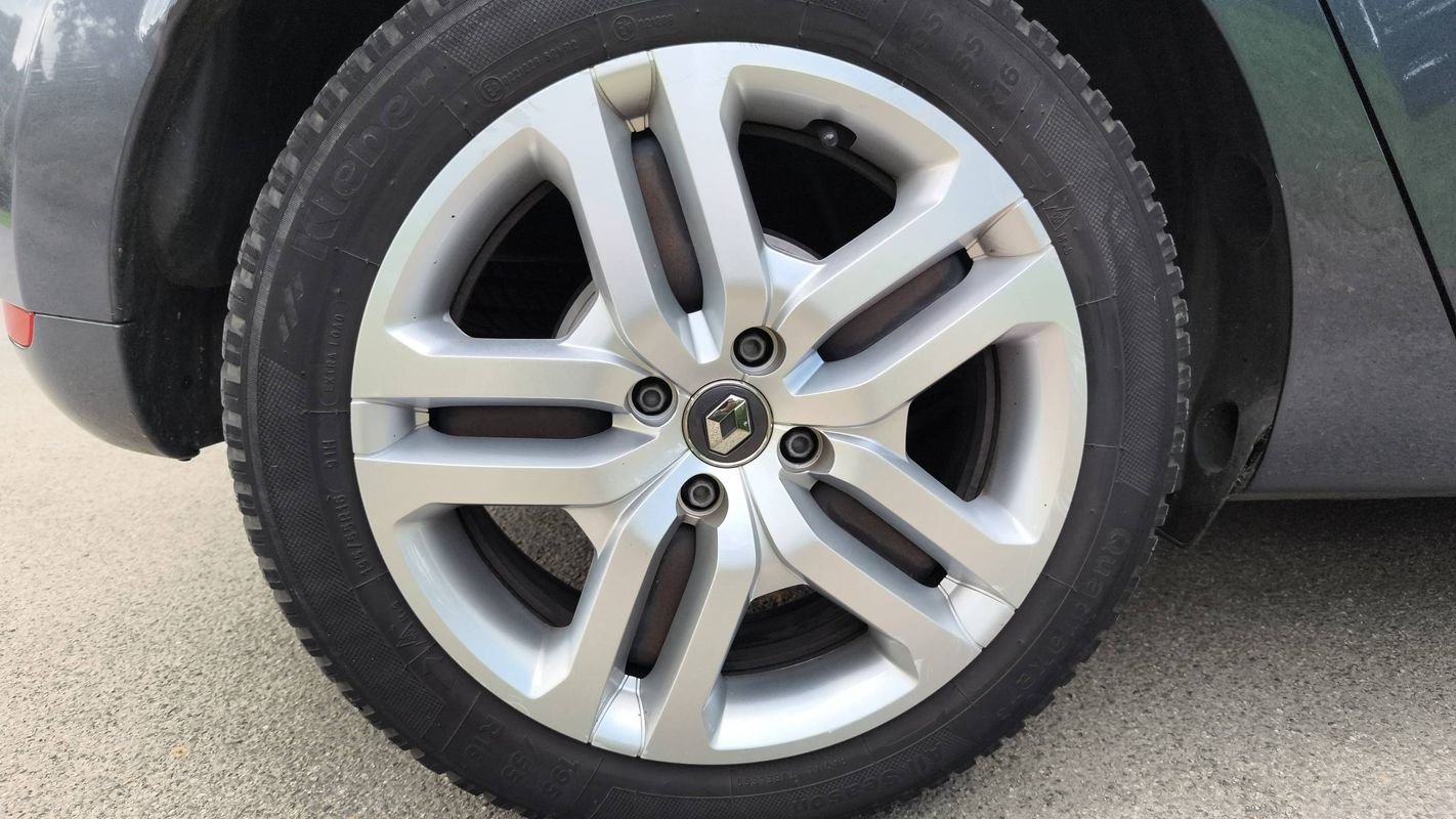 Renault Clio - Photo 16
