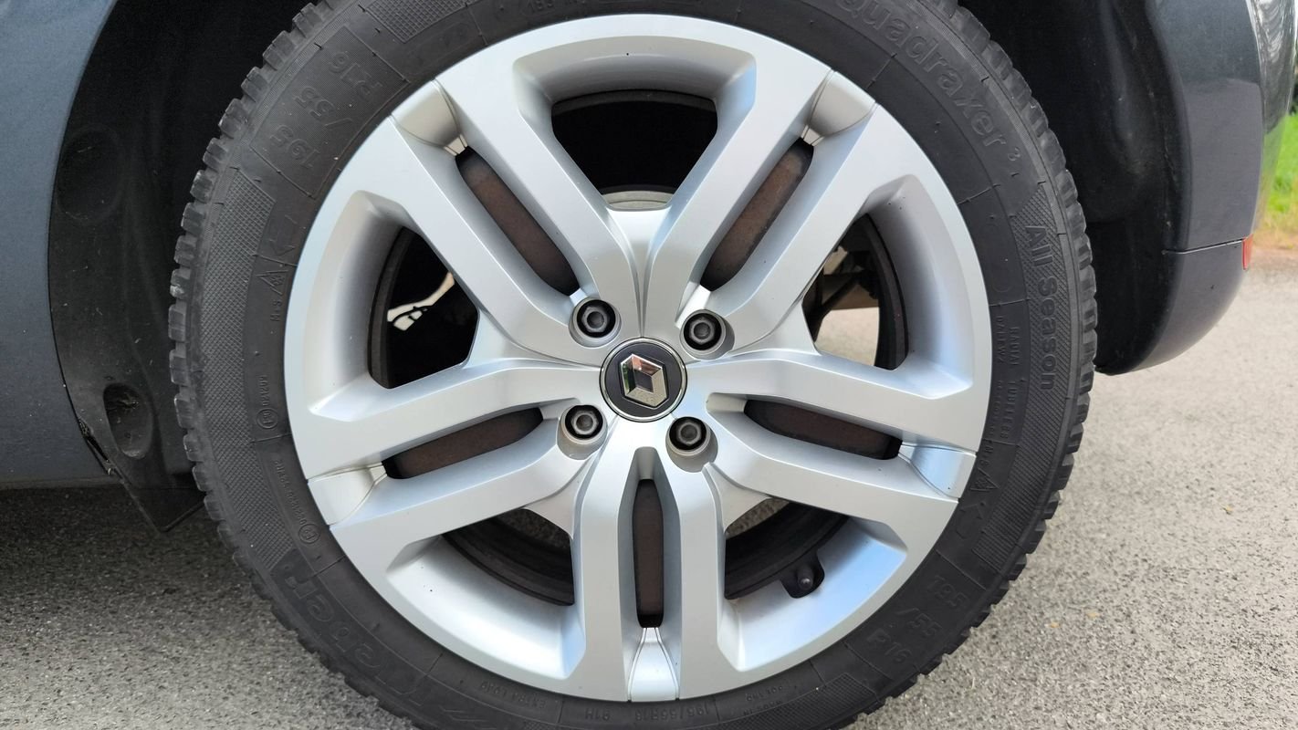 Renault Clio - Photo 19