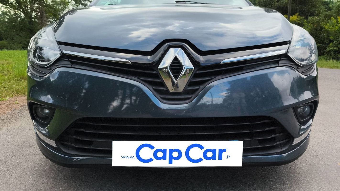 Renault Clio - Photo 20