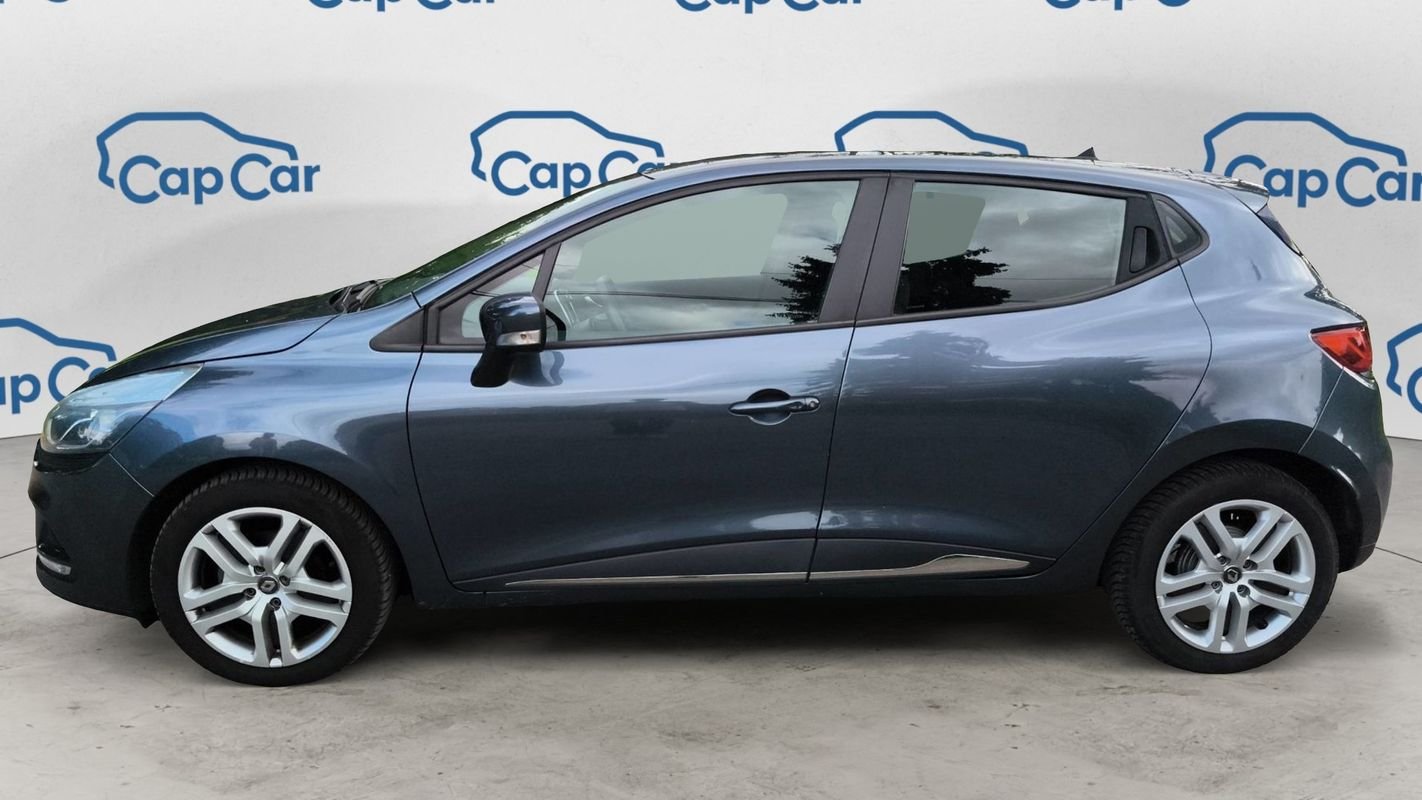 Renault Clio - Photo 2
