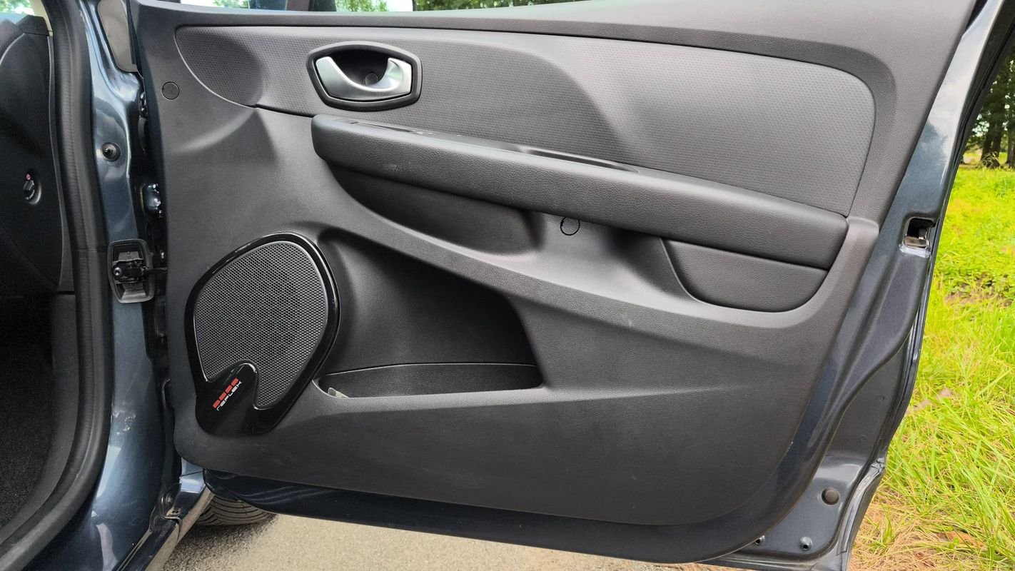 Renault Clio - Photo 22