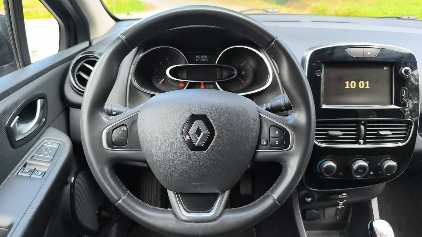 Renault Clio - Photo 23