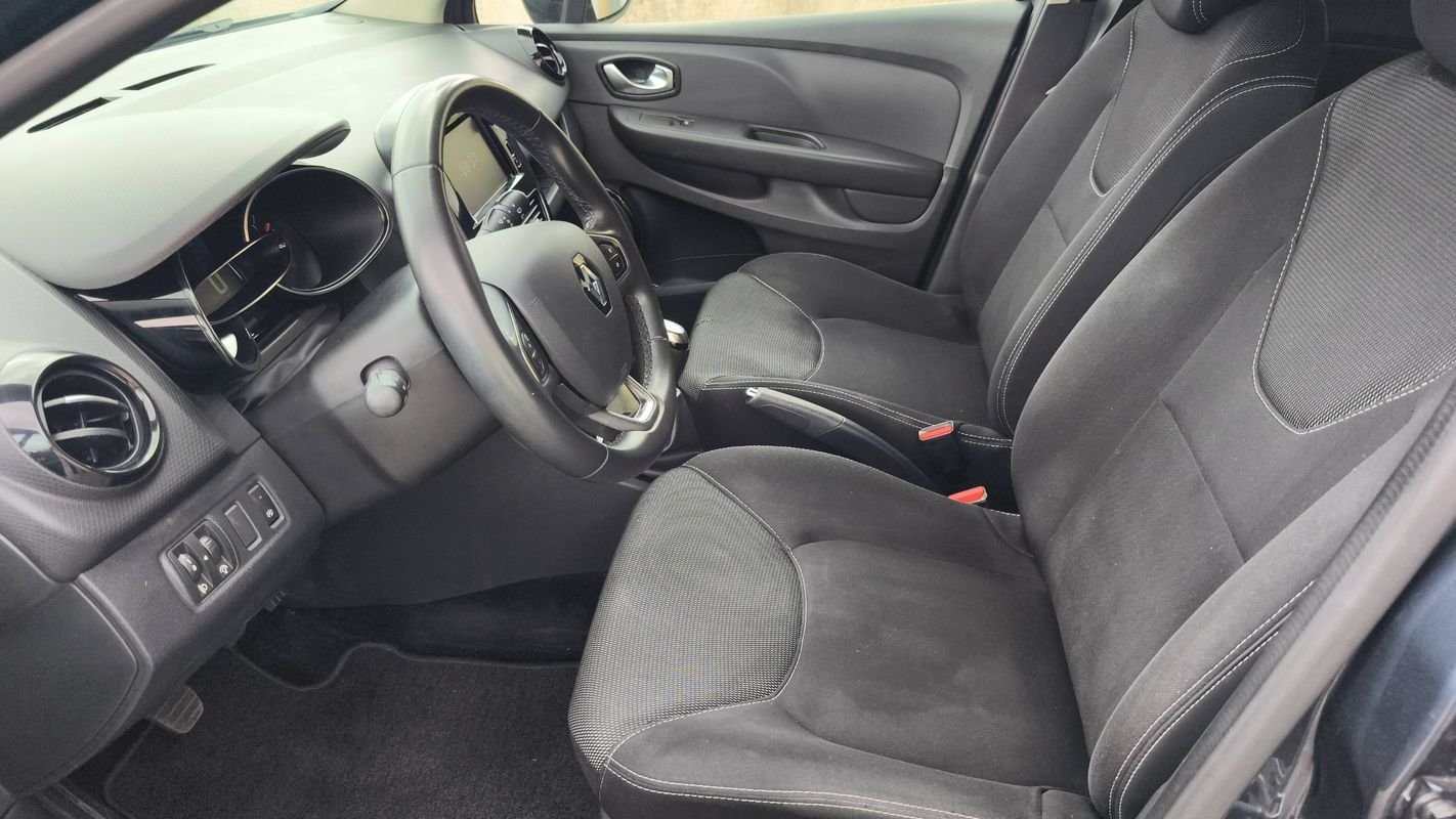 Renault Clio - Photo 26