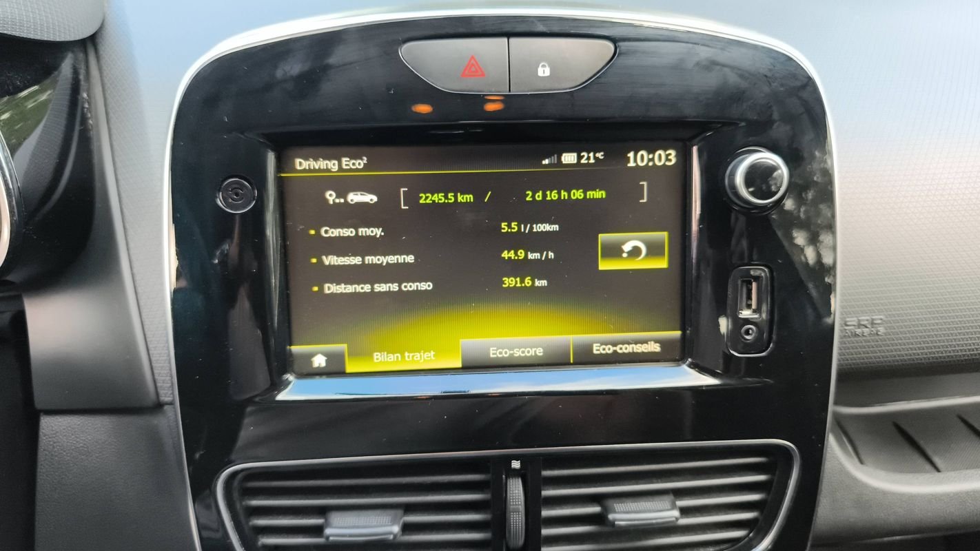 Renault Clio - Photo 28